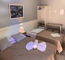 Pousada Bello  Outono