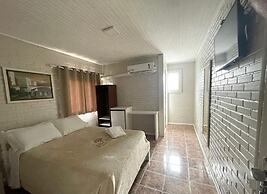 Pousada Bello  Outono