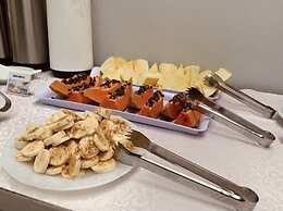 Pousada Bello  Outono