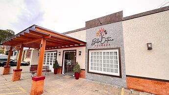 Pousada Bello  Outono