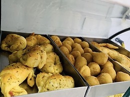 Pousada Bello  Outono