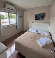 Pousada Bello  Outono