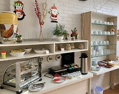 Pousada Bello  Outono