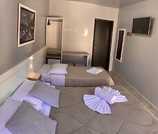 Pousada Bello  Outono