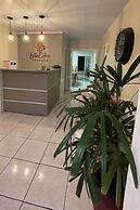 Pousada Bello  Outono