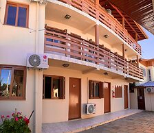 Pousada Bello  Outono