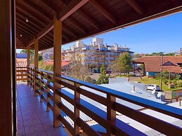 Pousada Bello  Outono