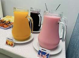 Pousada Bello  Outono