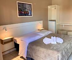 Pousada Bello  Outono