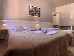 Pousada Bello  Outono