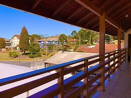 Pousada Bello  Outono