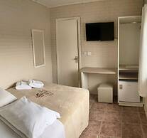 Pousada Bello  Outono