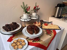 Pousada Bello  Outono