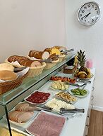 Pousada Bello  Outono