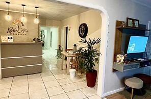 Pousada Bello  Outono