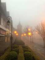 Pousada Bello  Outono