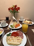 Pousada Bello  Outono