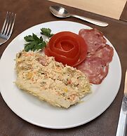 Pousada Bello  Outono