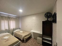 Pousada Bello  Outono