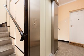 Apartments Warsaw Krucza by Renters