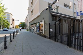 Apartments Warsaw Krucza by Renters