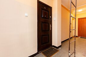 Apartments Warsaw Krucza by Renters