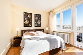 Apartments Warsaw Krucza by Renters