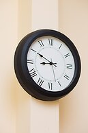 Apartments Warsaw Krucza by Renters