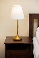 Apartments Warsaw Krucza by Renters