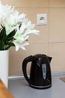 Apartments Warsaw Krucza by Renters