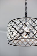 Apartment Warsaw Swietokrzyska