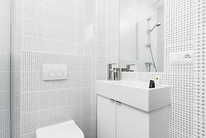 Apartment Warsaw Swietokrzyska