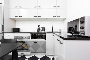 Apartment Warsaw Swietokrzyska