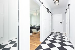 Apartment Warsaw Swietokrzyska