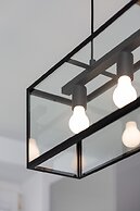 Apartment Warsaw Swietokrzyska