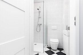 Apartment Warsaw Swietokrzyska