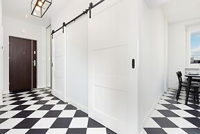 Apartment Warsaw Swietokrzyska