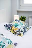 Apartment Warsaw Swietokrzyska