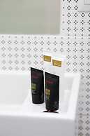 Apartment Warsaw Swietokrzyska