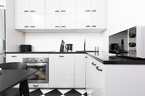 Apartment Warsaw Swietokrzyska