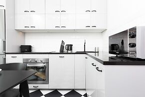 Apartment Warsaw Swietokrzyska