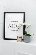 Apartment Warsaw Kasprzaka by Renters