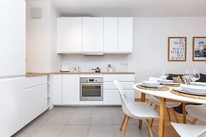 Apartment Warsaw Kasprzaka by Renters