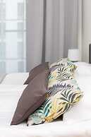 Apartment Warsaw Kasprzaka by Renters