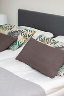 Apartment Warsaw Kasprzaka by Renters