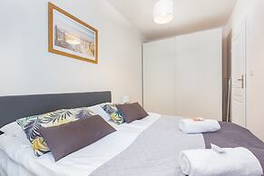 Apartment Warsaw Kasprzaka by Renters