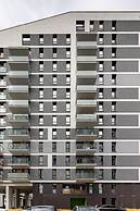 Apartment Warsaw Kasprzaka by Renters