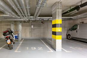 Apartment Warsaw Kasprzaka by Renters