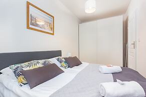 Apartment Warsaw Kasprzaka by Renters