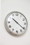 Apartment Warsaw Kasprzaka by Renters